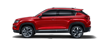 Changan CS35PLUS